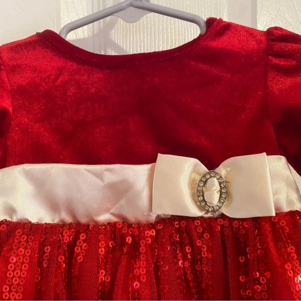 Holiday Editions Holiday Dress